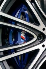 BMW 530e M Sport 2017 года (UK)